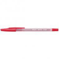 Kugelschreiber BPS-F, rot