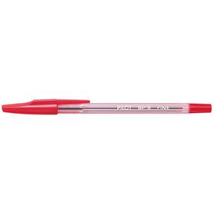 Kugelschreiber BPS-F, rot 084577