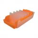 Lernkartei BeeBox, limette-transluzent - Anwendung  H6901140