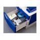 Registraturlocher 5180, silber 51800095