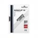 Klemmhefter DURACLIP® Original 30, grün 2200-03