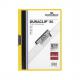 Klemmhefter DURACLIP® Original 30, grün 2200-03