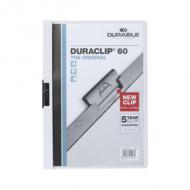 Klemmhefter DURACLIP® Original 60, weiß