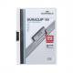 Klemmhefter DURACLIP® Original 60, rot 2209-02