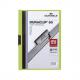 Klemmhefter DURACLIP® Original 60, rot 2209-02