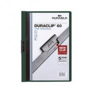 Klemmhefter DURACLIP® Original 60, petrol