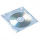 CD-/DVD-Selbstklebetasche, Anwendung 7688