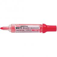 Whiteboard-Marker EASYFLO MW50M, rot