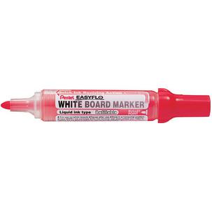 Whiteboard-Marker EASYFLO MW50M, rot MW50M-BO