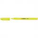 Symbolbild: Textmarker flash®, gelb 555/54