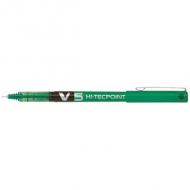 Tintenroller Hi-Tecpoint V5, grün