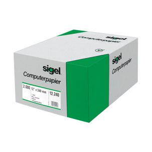 DIN-Computerpapier  33242