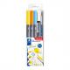 Aquarell-Set Easy Watercolour "Blume" 3001STB5-3