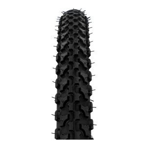 Symbolbild: Fahrrad-Reifen für Mountainbikes, 20"  60034