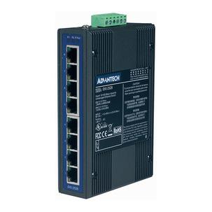 Unmanaged Industrial Ethernet Switch  EKI-2528BE