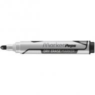 Whiteboard-Marker MarkerPeps Jumbo, schwarz