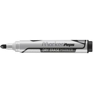 Whiteboard-Marker MarkerPeps Jumbo, schwarz 735031