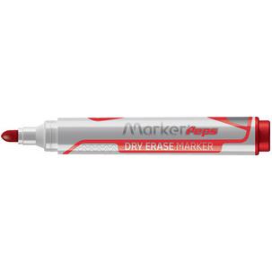 Whiteboard-Marker MarkerPeps Jumbo, rot 735032