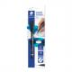 Lumocolor CD-/DVD-Marker permanent 310-9CDBKD