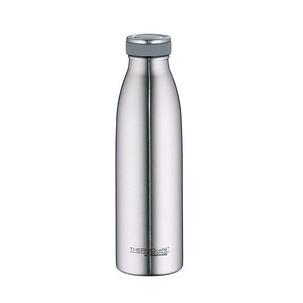 Isolier-Trinkflasche TC Bottle, silber matt  4067.205.050