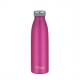 Isolier-Trinkflasche TC Bottle, teal matt 4067.205.050