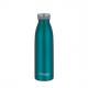 Isolier-Trinkflasche TC Bottle, teal matt 4067.205.050