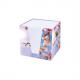 Zettelbox "Hortensie" 46545