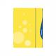 Sammelmappe "quick open", gelb 300003899