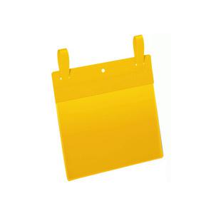 Gitterboxtasche, DIN A5 quer 174904