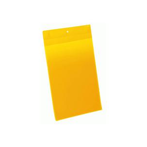 Neodym-Magnettasche, DIN A4 hoch 174704