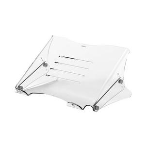 Notebook-Ständer Clarity™ Series 9731401