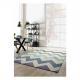 Teppich "CANVAS" Modell D TCAN120X170MC