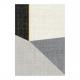 Teppich "CANVAS" Modell D TCAN120X170MC