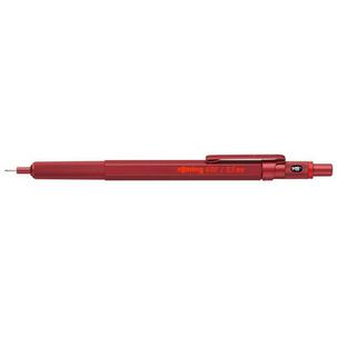 Feinminenstift 600, metallic-rot 2114264