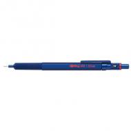 Feinminenstift 600, metallic-blau