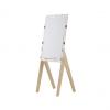 Flipchart "Pico", Seitenansicht