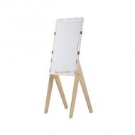 Flipchart "Pico", Seitenansicht