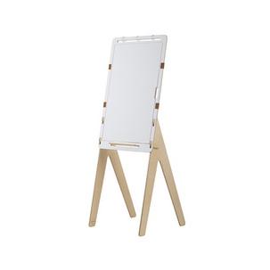 Flipchart "Pico", Seitenansicht EA0800373