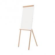 Flipchart "Giro", Seitenansicht