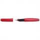 Twist® Füllhalter, Fiery Red 300009195