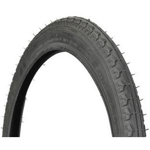 Symbolbild: Fahrrad-Reifen für Straße, 16" 60011