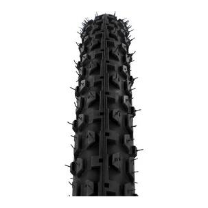 Symbolbild: Fahrrad-Reifen für Mountainbikes, 26" 60028