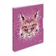 Ringbuch easy orga to go Wild Animals Luchs - offen 50027330
