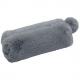 Schlamper-Etui "FLUFFY", blaugrau 242 74007