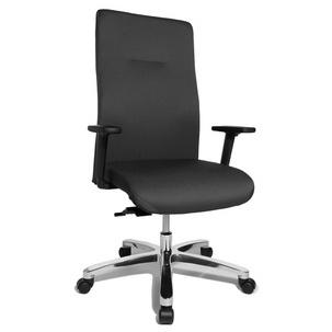 Schwerlast-Bürodrehstuhl "Big Star 20", anthrazit BT290T W52