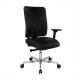 Bürodrehstuhl "Sitness Open X (P) Deluxe", hellgrau OX690TW2 T26