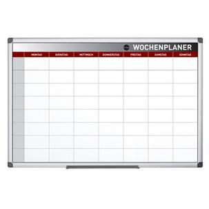 Planungstafel "Wochenplaner" GA03136170