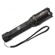 LED-Taschenlampe LuxPremium Akku Fokus TL 400 AFS IP44
