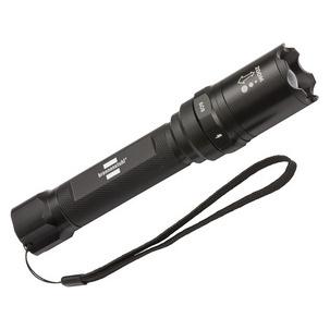 LED-Taschenlampe LuxPremium Akku Fokus TL 400 AFS IP44 1178600201