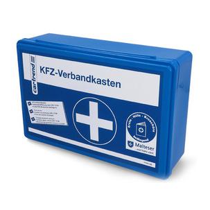 KFZ-Verbandkasten Classic 7700126